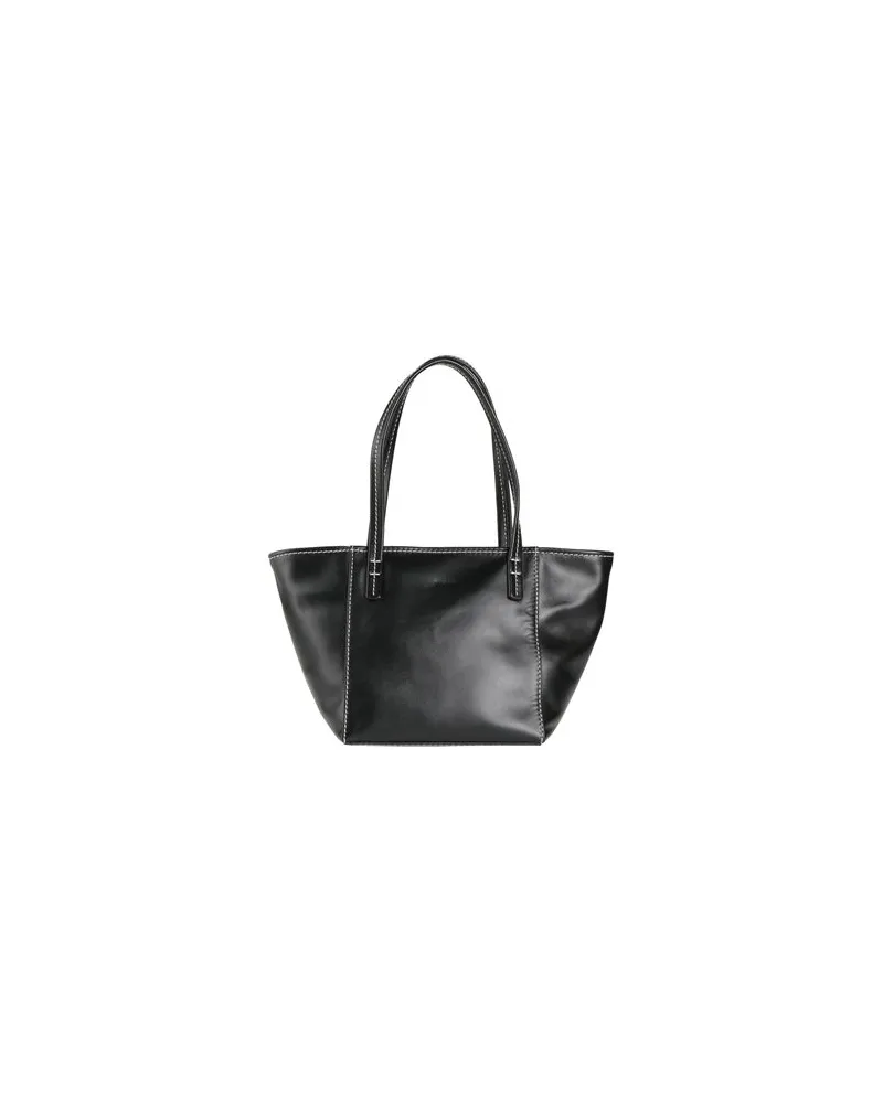 by FAR TASCHEN - Handtaschenauf YOOX.COM Schwarz