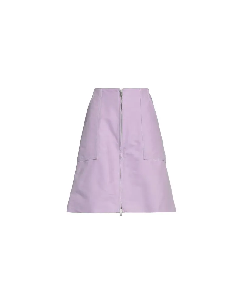 AMBUSH HOSEN & RÖCKE - Shorts & Bermudashortsauf YOOX.COM Lila