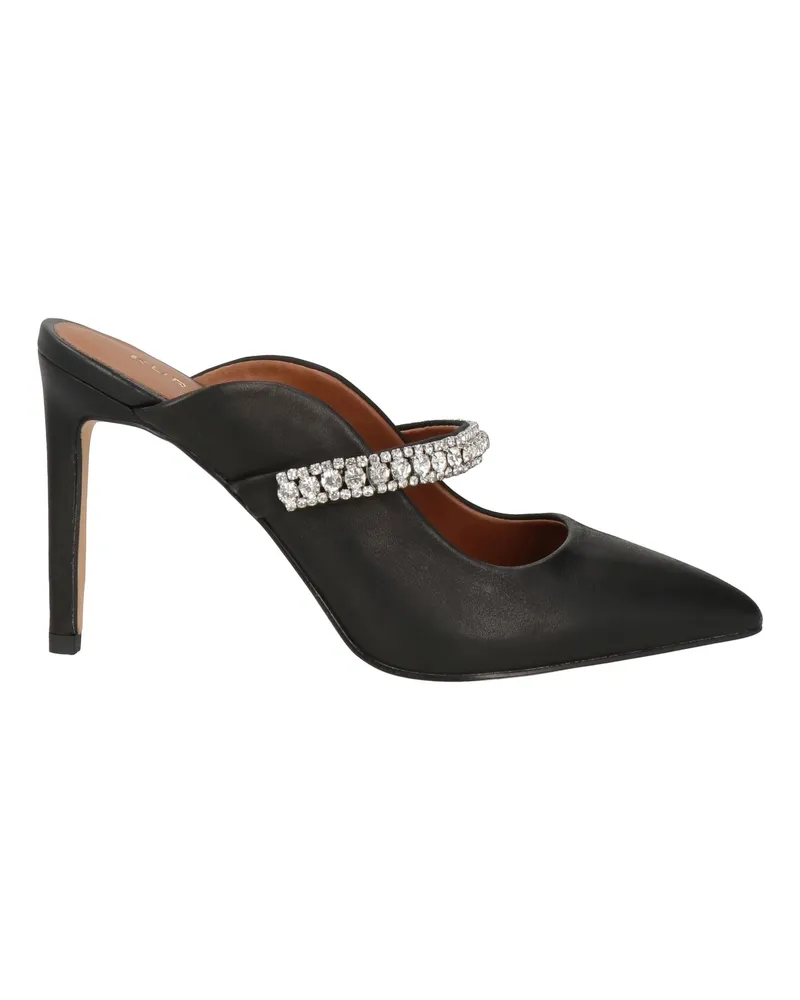 Kurt Geiger Mules & Clogs Schwarz