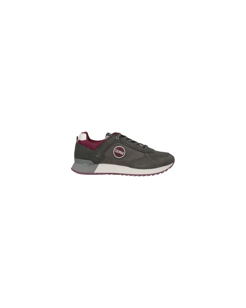 Colmar SCHUHE - Sneakersauf YOOX.COM Blei