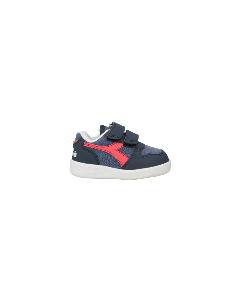 Diadora SCHUHE - Sneakersauf YOOX.COM Marineblau