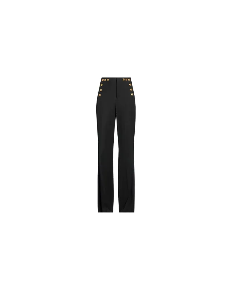 Seafarer HOSEN & RÖCKE - Hosenauf YOOX.COM Schwarz