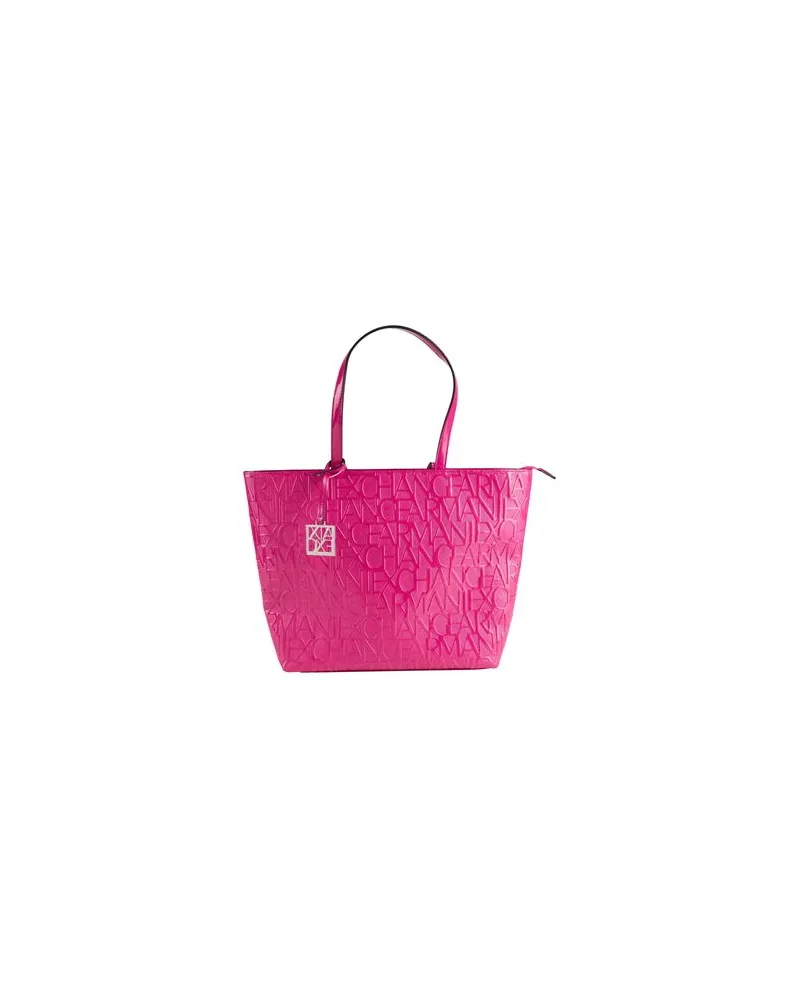 Armani Exchange TASCHEN - Handtaschenauf YOOX.COM Fuchsia