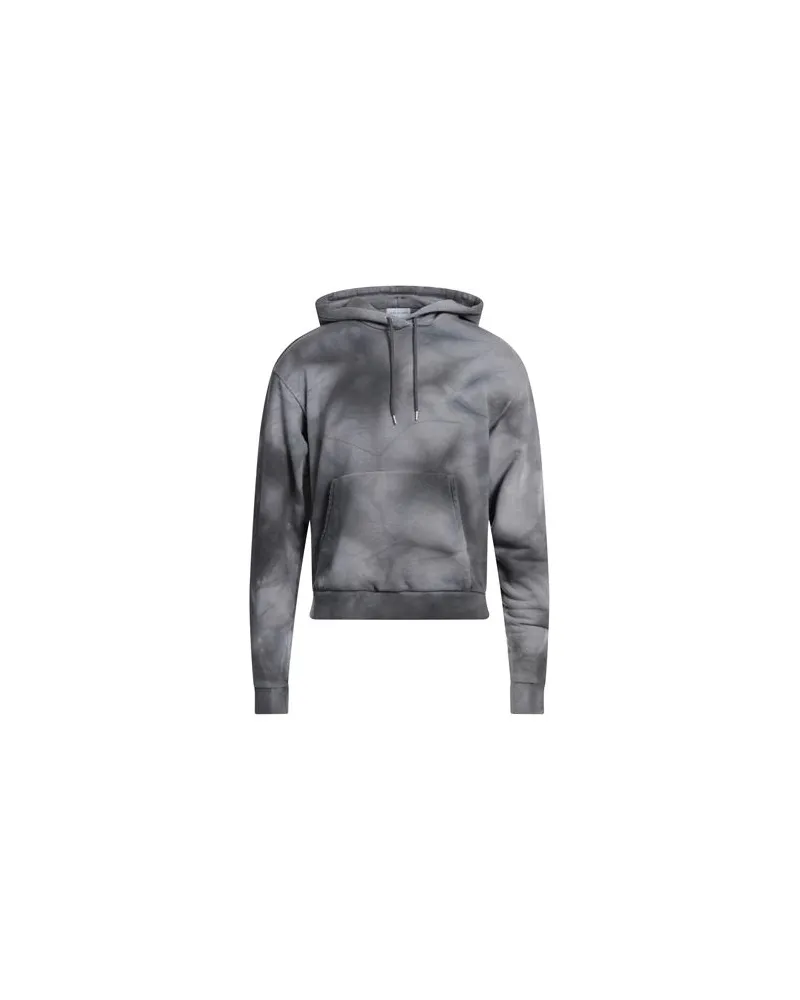 John Elliott + Co TOPS - Sweatshirtsauf YOOX.COM Grau