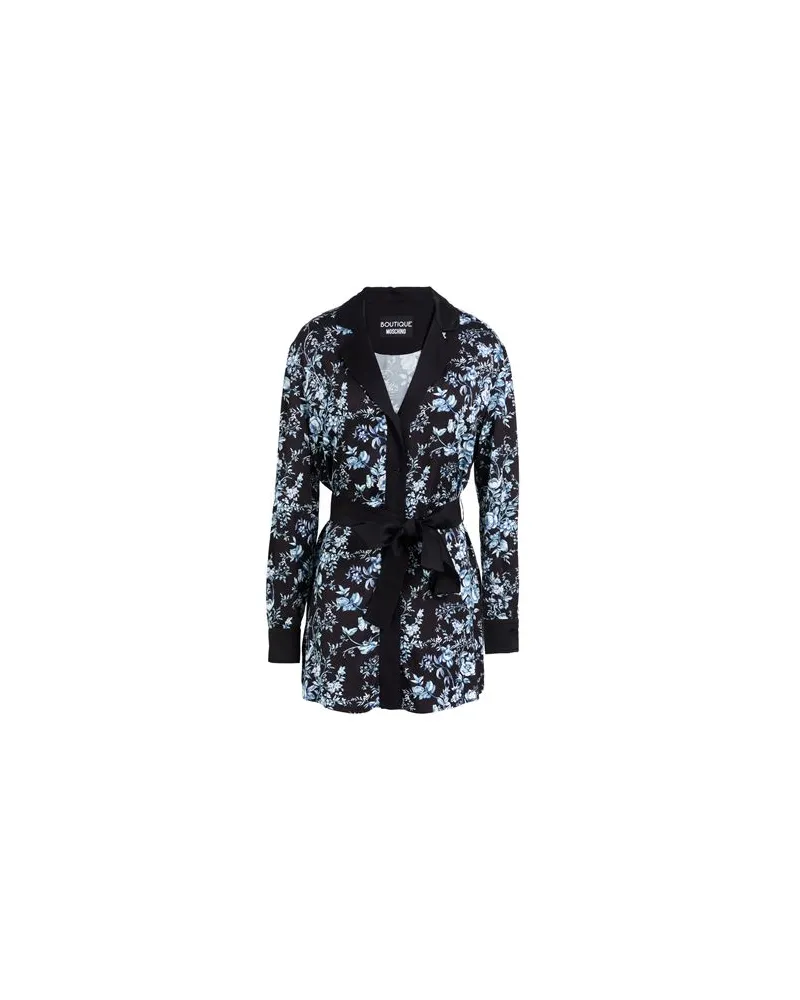 Moschino TOPS - Hemdenauf YOOX.COM Schwarz