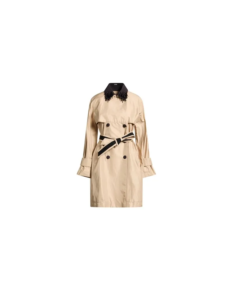 ADD JACKEN & MÄNTEL - Jacken, Mäntel & Trenchcoatsauf YOOX.COM Sand