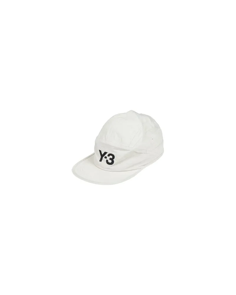 Y-3 ACCESSOIRES - Mützen & Hüteauf YOOX.COM Hellgrau