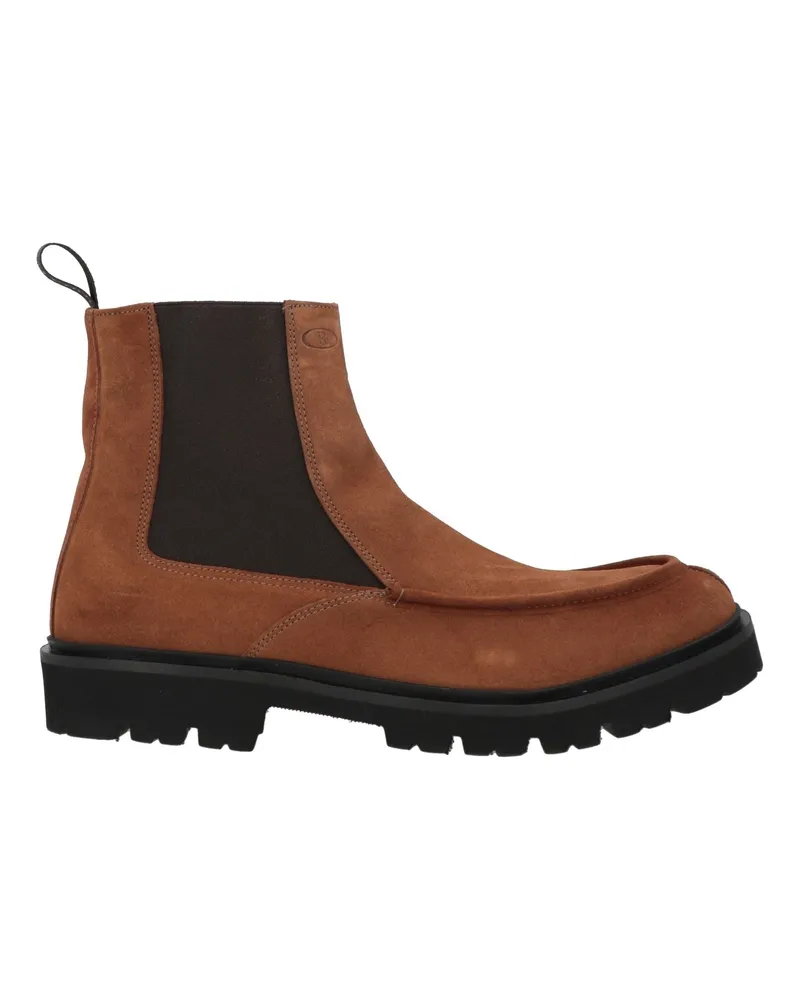 Rogal's Stiefelette Lederfarben