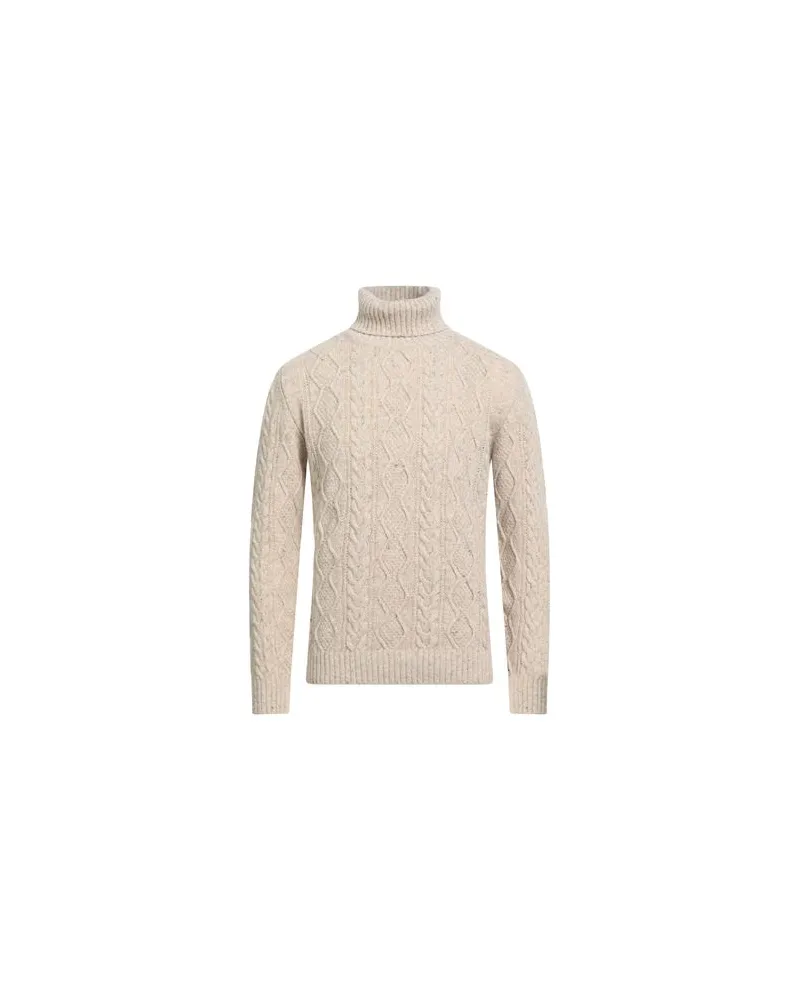 Bellwood STRICKWAREN - Rollkragenpulloverauf YOOX.COM Elfenbein