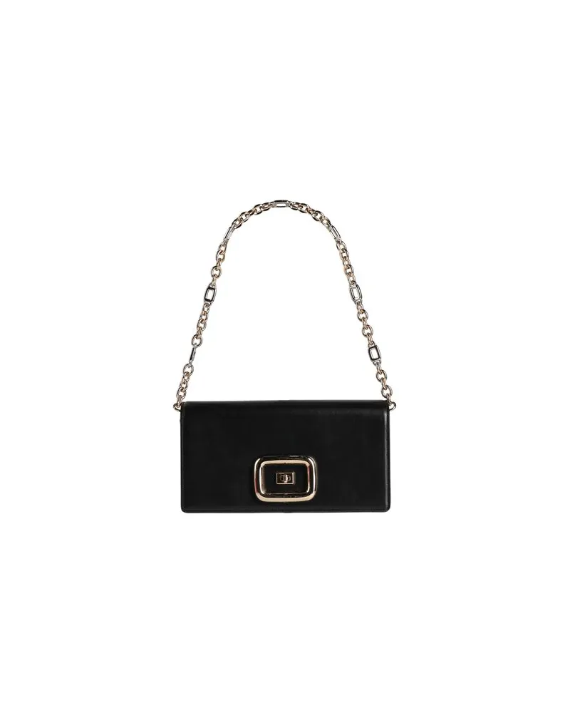 Roger Vivier TASCHEN - Handtaschenauf YOOX.COM Schwarz