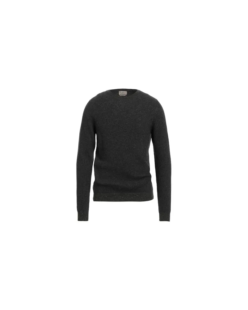 Brooksfield STRICKWAREN - Pulloverauf YOOX.COM Braungrau