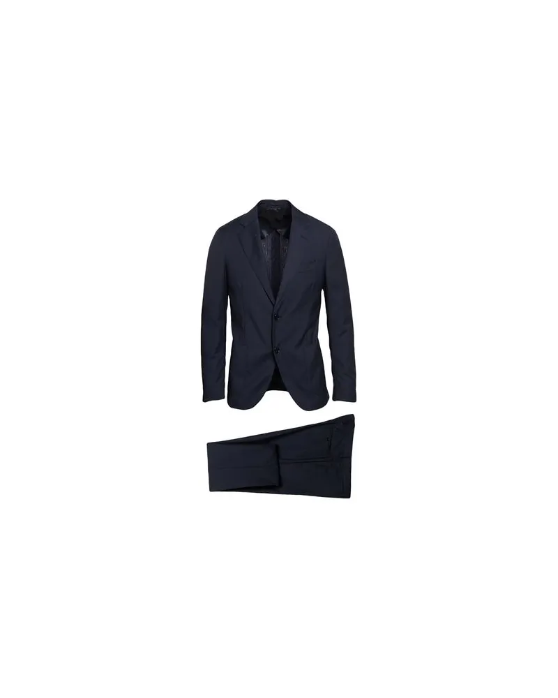 LARDINI ANZÜGE und CO-ORDS - Anzügeauf YOOX.COM Marineblau