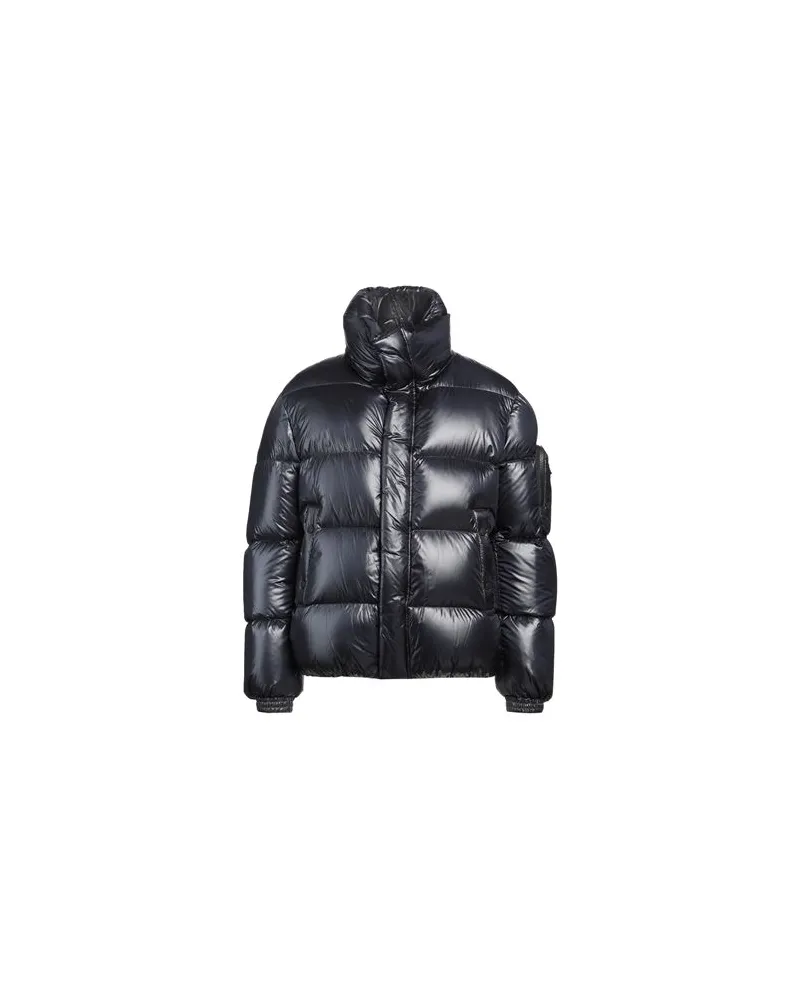 TATRAS JACKEN & MÄNTEL - Pufferjacken & Daunenjackenauf YOOX.COM Marineblau