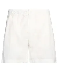 Ten c Shorts & Bermudashorts Weiß