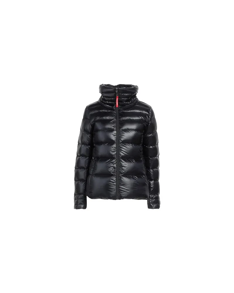 FREEDOMDAY JACKEN & MÄNTEL - Pufferjacken & Daunenjackenauf YOOX.COM Nachtblau