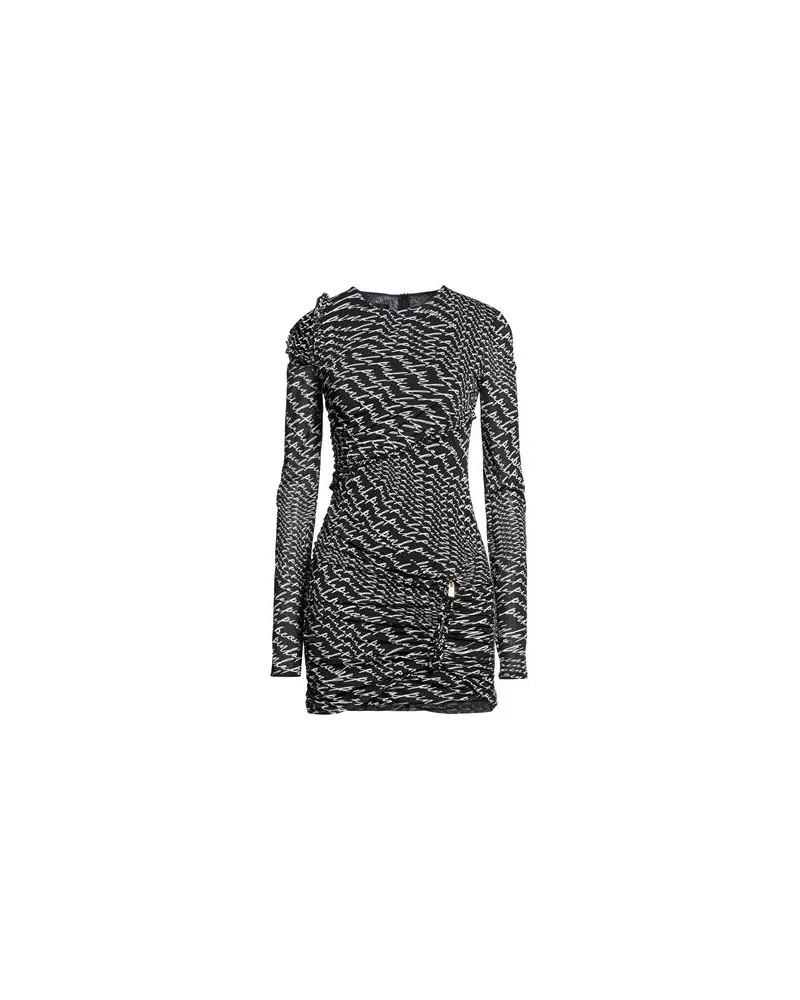 Pinko KLEIDER - Mini-Kleiderauf YOOX.COM Schwarz