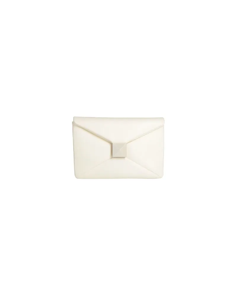 Valentino Garavani TASCHEN - Handtaschenauf YOOX.COM Elfenbein