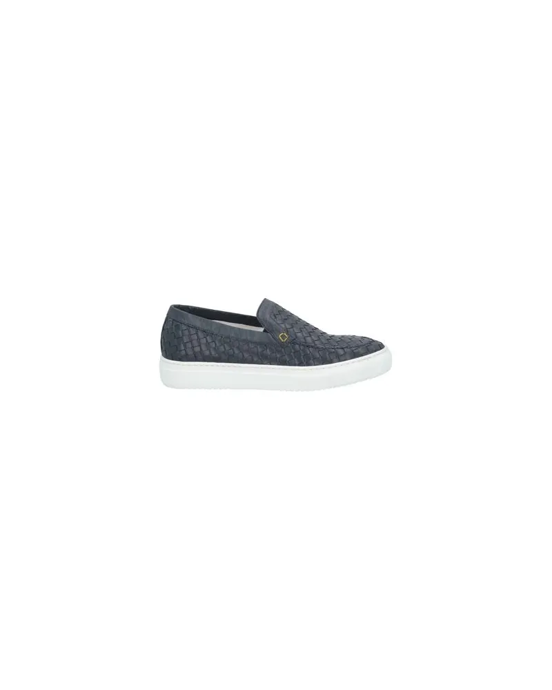 Doucal´s SCHUHE - Sneakersauf YOOX.COM Nachtblau
