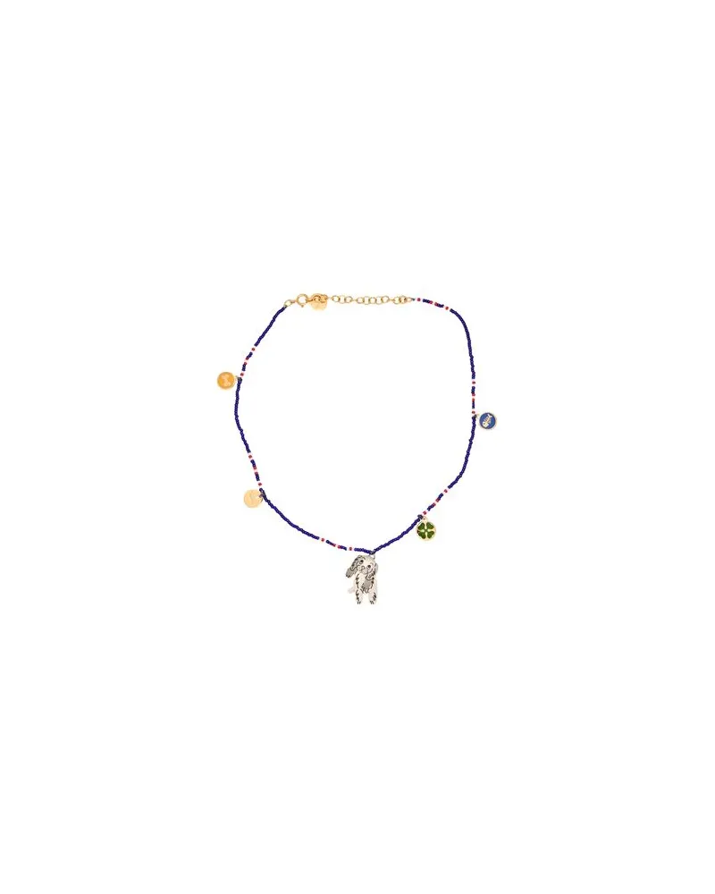 Marni SCHMUCK und UHREN - Halskettenauf YOOX.COM Blau