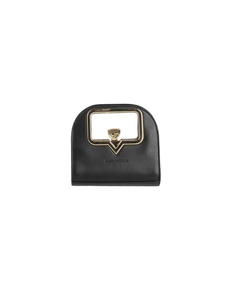 Chiara Ferragni TASCHEN - Handtaschenauf YOOX.COM Schwarz