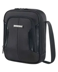 Samsonite Umhängetasche Schwarz