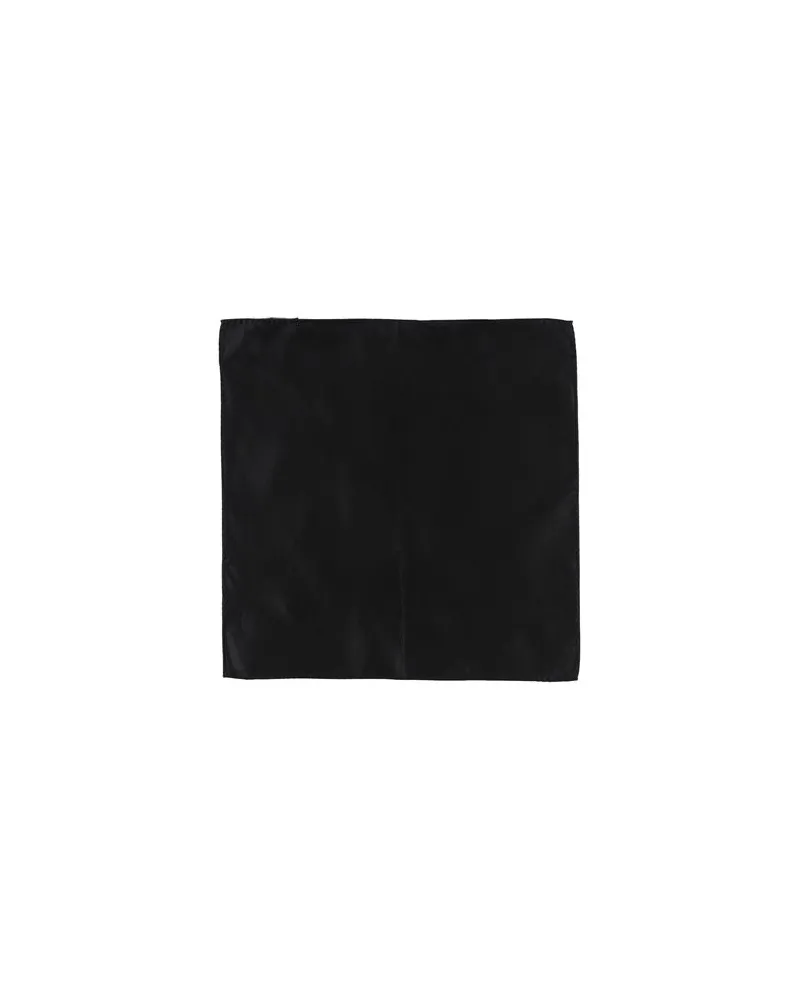 Emporio Armani ACCESSOIRES - Schalsauf YOOX.COM Schwarz