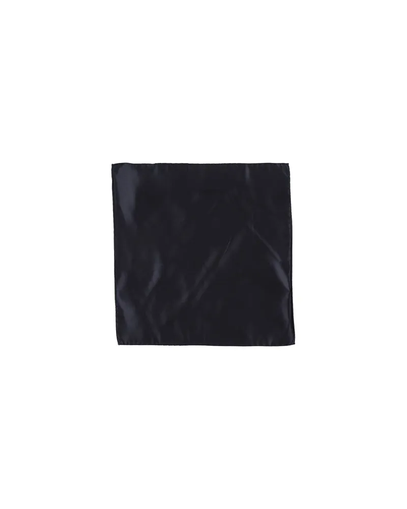 Emporio Armani ACCESSOIRES - Schalsauf YOOX.COM Nachtblau