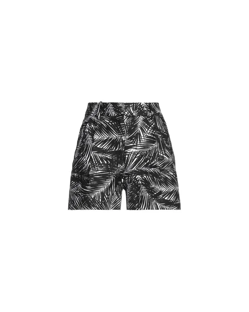 Michael Kors HOSEN & RÖCKE - Shorts & Bermudashortsauf YOOX.COM Schwarz