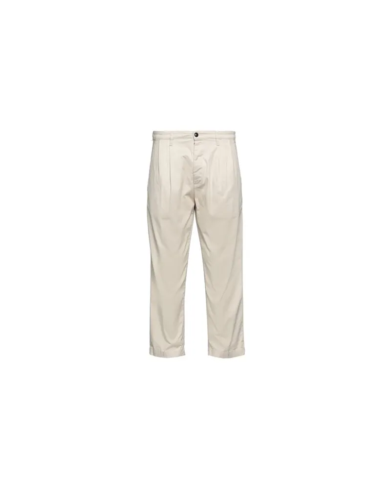 Haikure HOSEN & RÖCKE - Hosenauf YOOX.COM Beige
