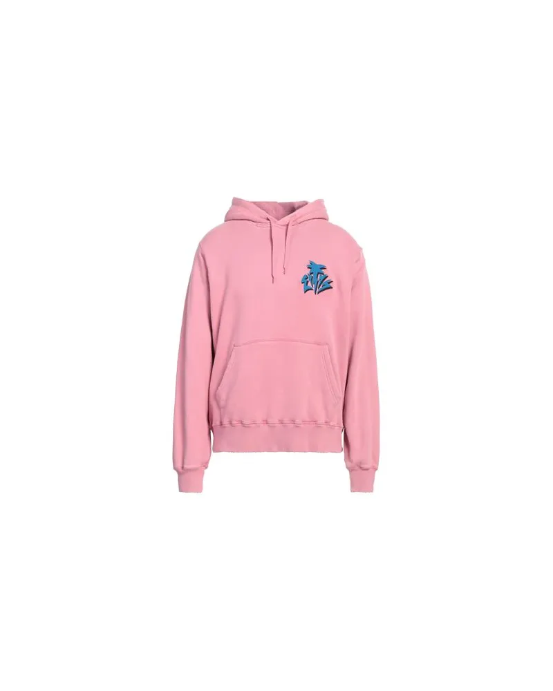 Eytys TOPS - Sweatshirtsauf YOOX.COM Rosa