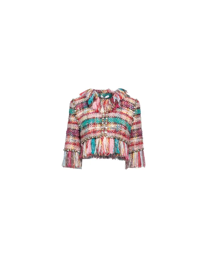 Area JACKEN & MÄNTEL - Jacken, Mäntel & Trenchcoatsauf YOOX.COM Aquamarin