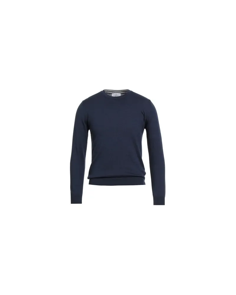 Bellwood STRICKWAREN - Pulloverauf YOOX.COM Nachtblau