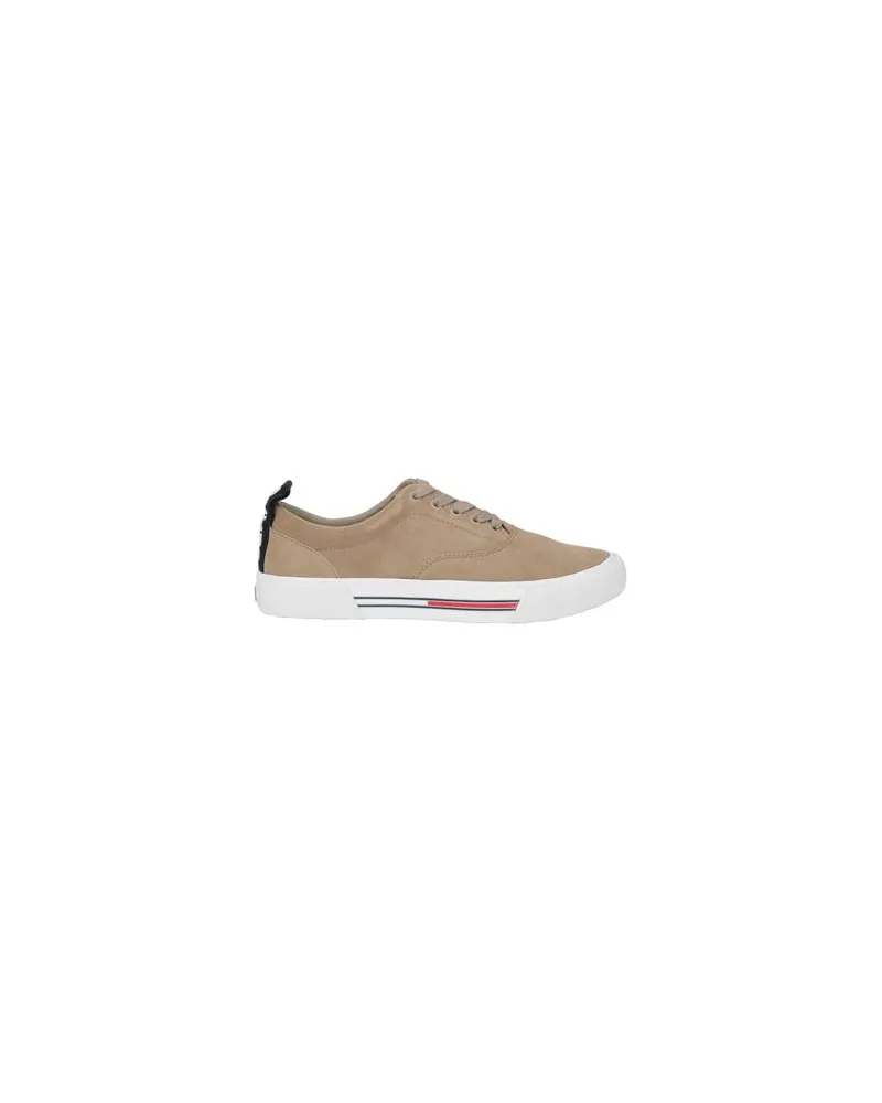 Tommy Hilfiger SCHUHE - Sneakersauf YOOX.COM Sand