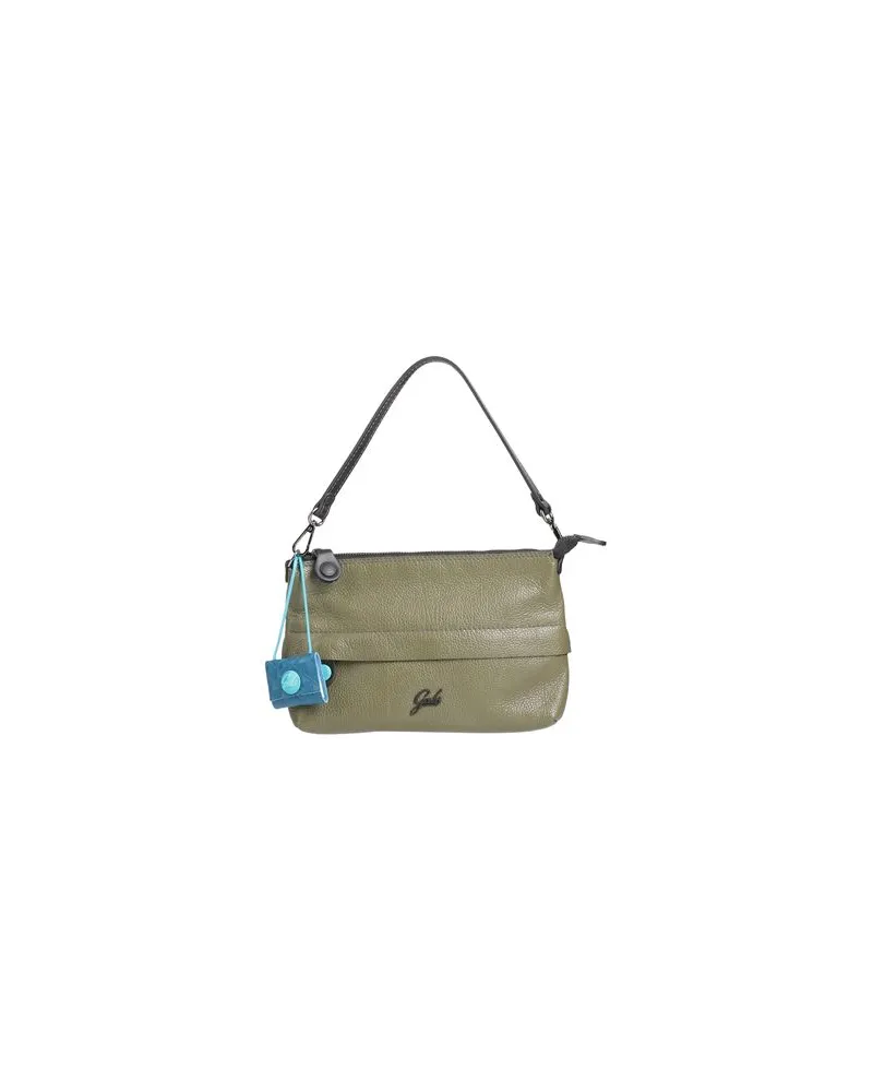 Gabs TASCHEN - Handtaschenauf YOOX.COM Militärgrün