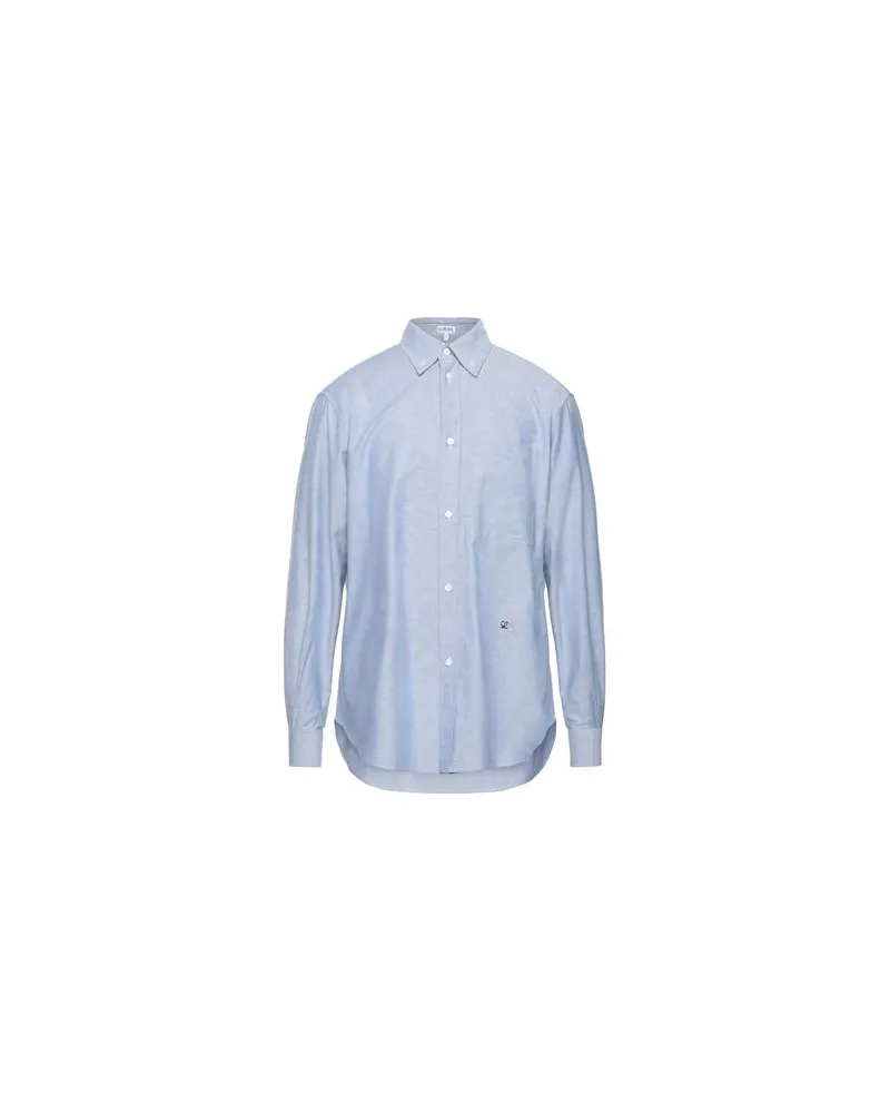 Loewe TOPS - Hemdenauf YOOX.COM Himmelblau