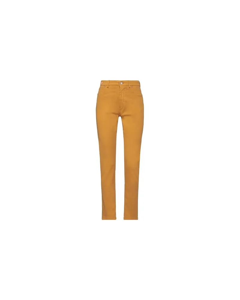 Berwich HOSEN & RÖCKE - Hosenauf YOOX.COM Ringelblume