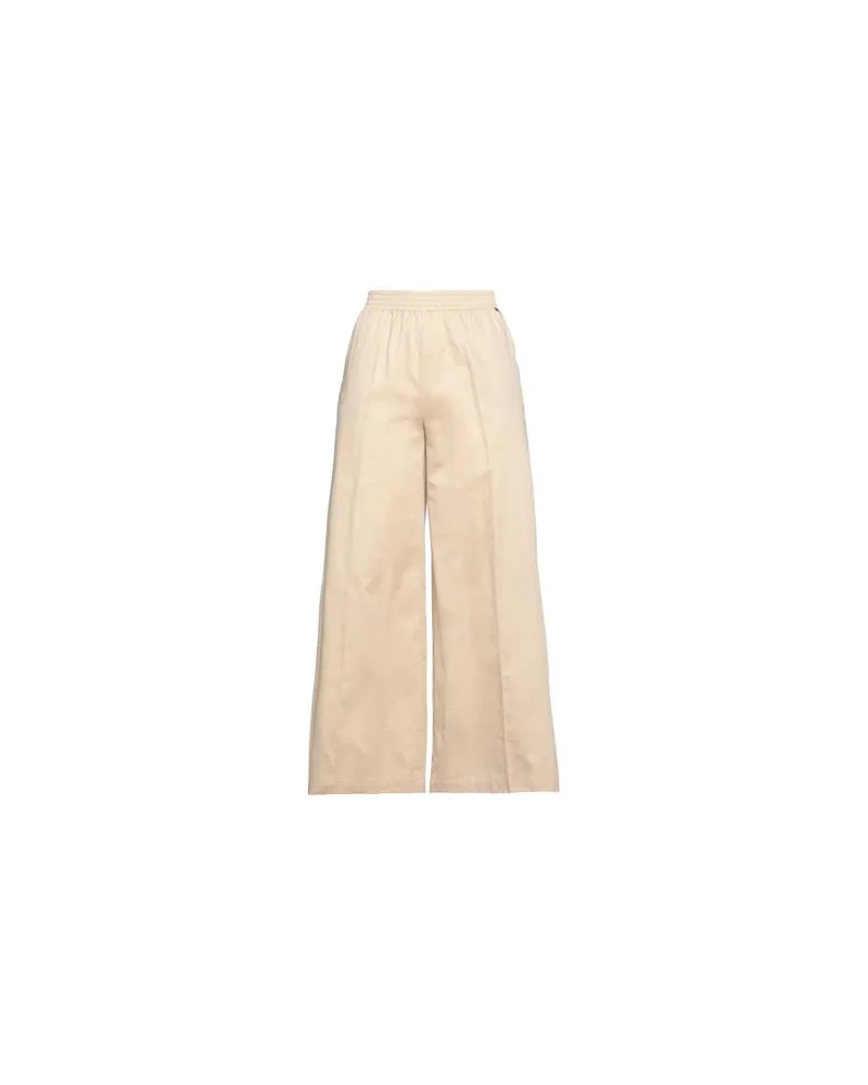 Kocca HOSEN & RÖCKE - Hosenauf YOOX.COM Beige