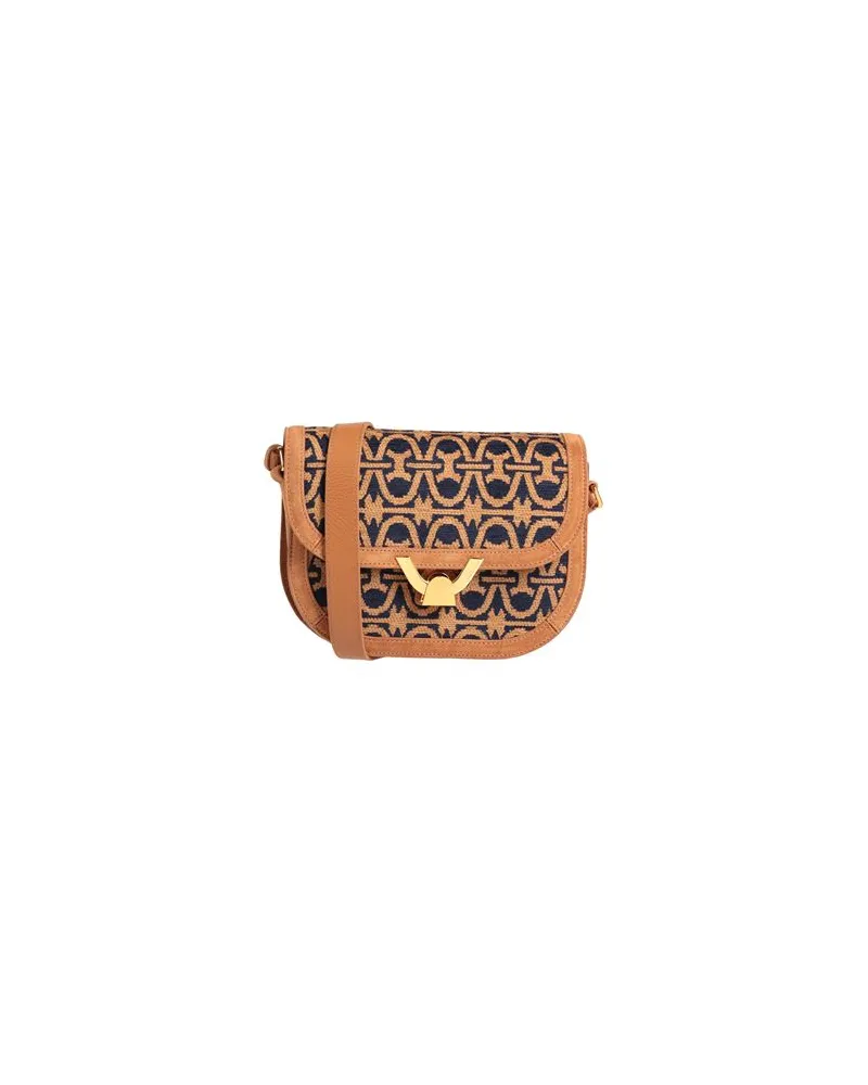 Coccinelle TASCHEN - Umhängetascheauf YOOX.COM Kamel