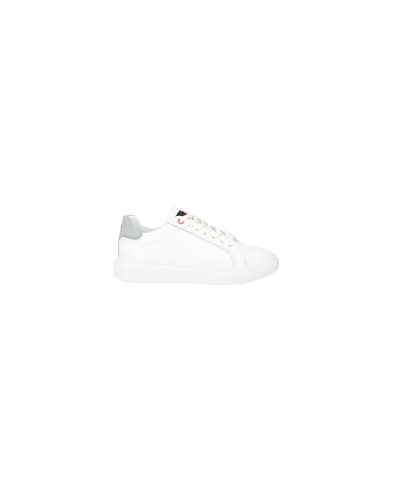 Peuterey SCHUHE - Sneakersauf YOOX.COM Weiß