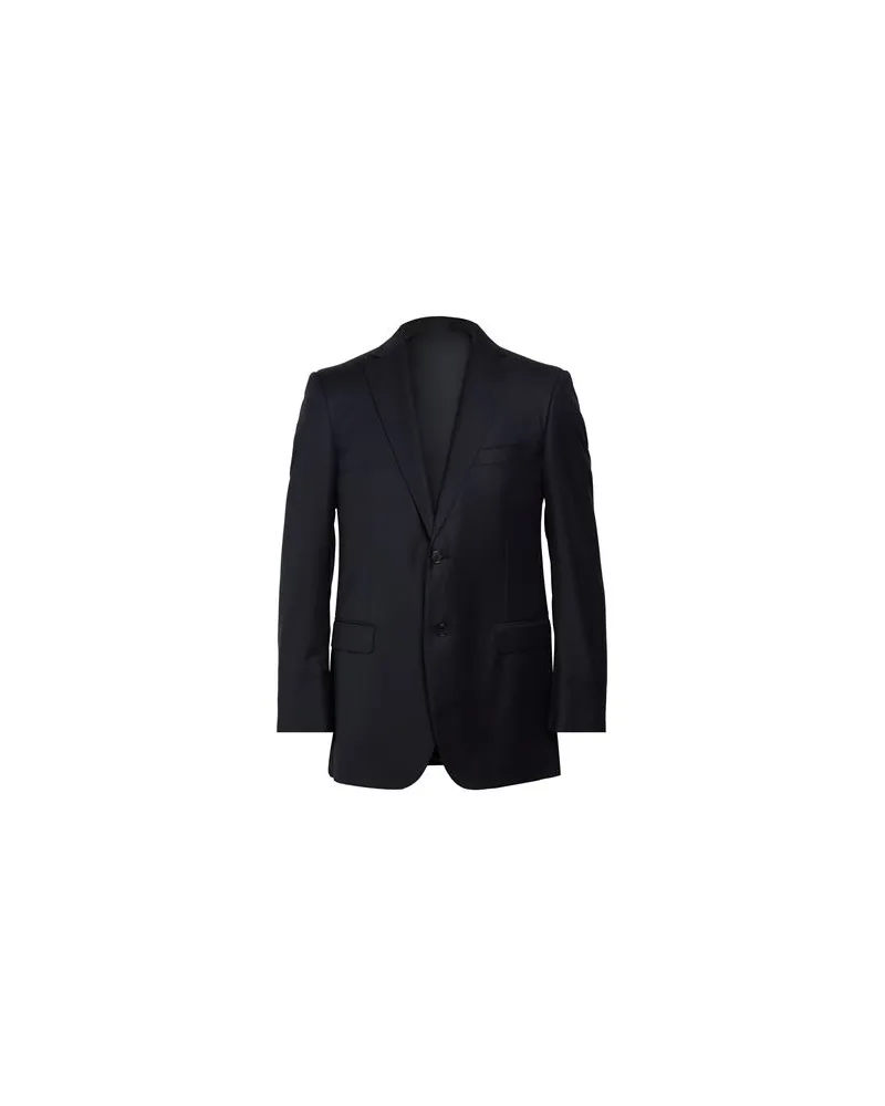 Lanvin ANZÜGE und CO-ORDS - Blazersauf YOOX.COM Nachtblau