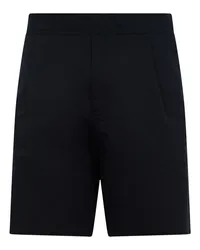 Low Brand Shorts & Bermudashorts Schwarz