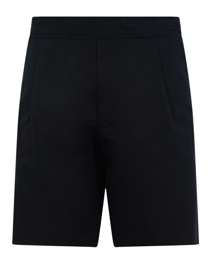 Low Brand Shorts & Bermudashorts Schwarz