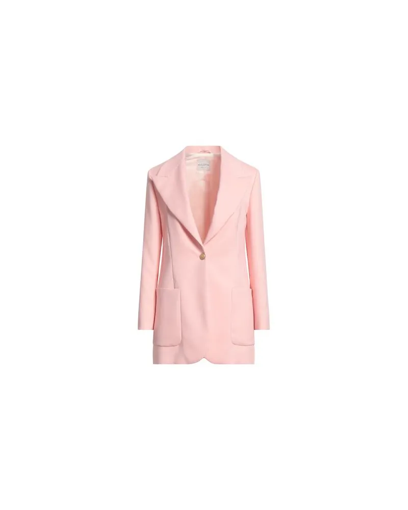 Ballantyne ANZÜGE und CO-ORDS - Blazersauf YOOX.COM Rosa