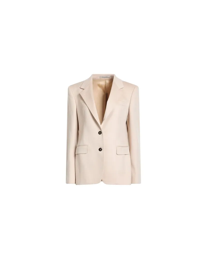 Tagliatore ANZÜGE und CO-ORDS - Blazersauf YOOX.COM Beige