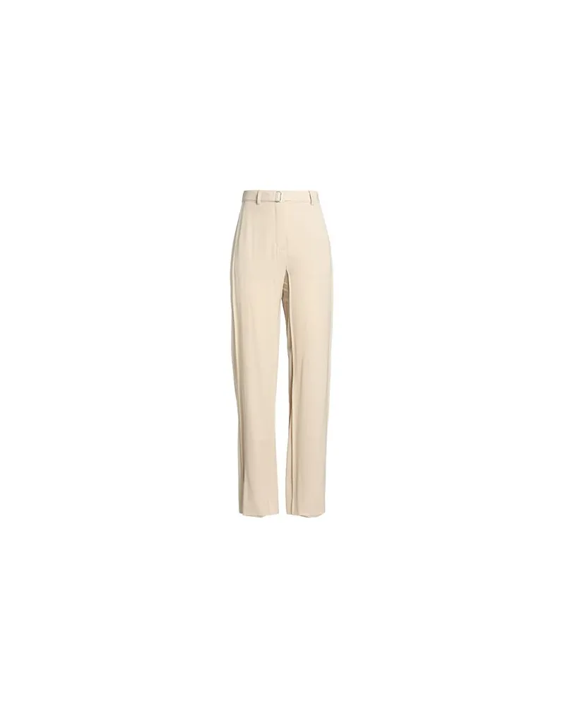 Lanvin HOSEN & RÖCKE - Hosenauf YOOX.COM Beige