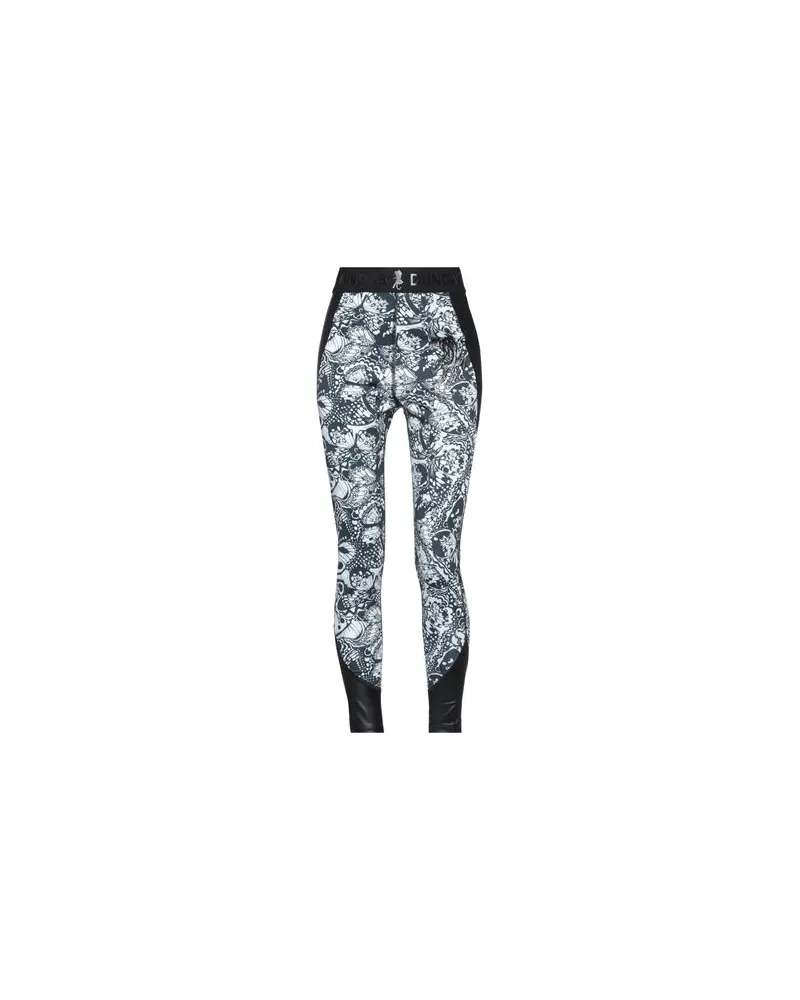 Dundas HOSEN & RÖCKE - Leggingsauf YOOX.COM Schwarz