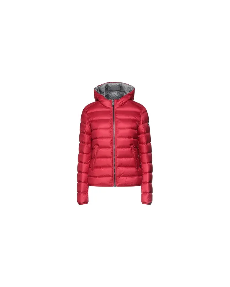 Colmar JACKEN & MÄNTEL - Pufferjacken & Daunenjackenauf YOOX.COM Rot