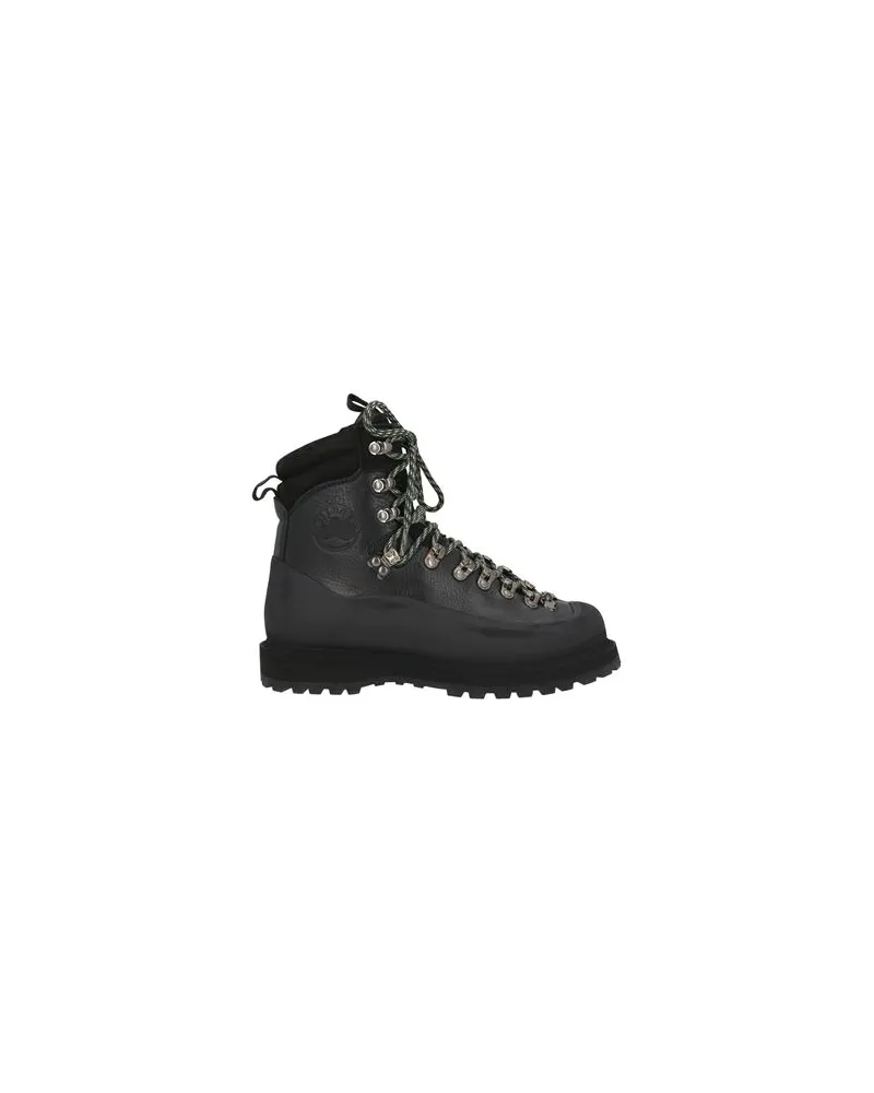 Diemme EVEREST  - SCHUHE - Stiefelettenauf YOOX.COM Schwarz