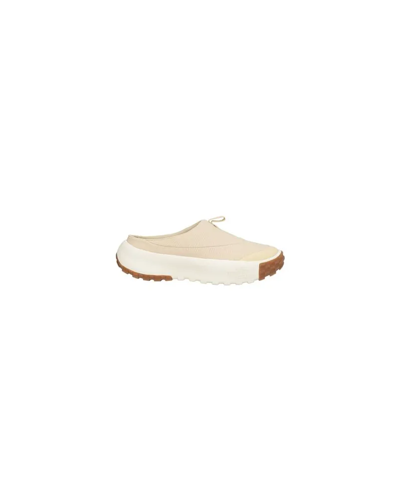 The North Face SCHUHE - Sneakersauf YOOX.COM Beige