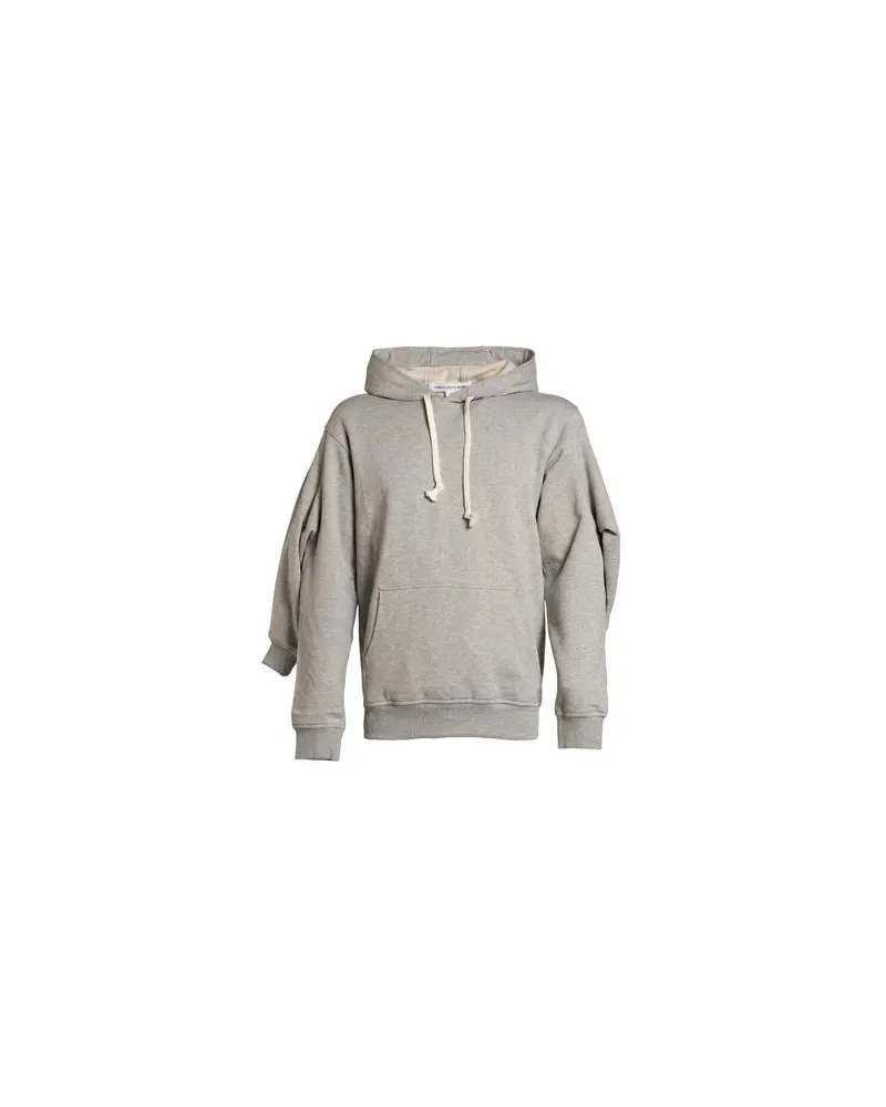 Comme des Garçons TOPS - Sweatshirtsauf YOOX.COM Hellgrau